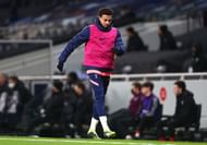 Tottenham Hotspur v Brentford - Carabao Cup Semi Final
